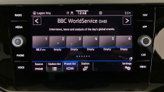 Volkswagen Polo 1.0 TSI R-Line 5dr Petrol Hatchback